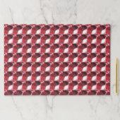 ルビージェムストーンピンク ペーパーパッド (インサイチュ)