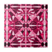 ルビージェムストーン タイル (正面)