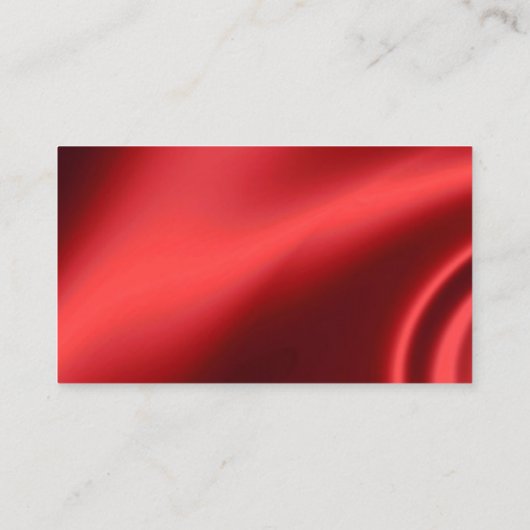 ルビージュエリーデザイン 名刺 (裏面)