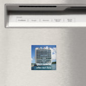 ルビースターンカスタムマグネット マグネット (インサイチュ (食洗機))