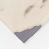 ルビードルズフリースブランケット フリースブランケット (角)