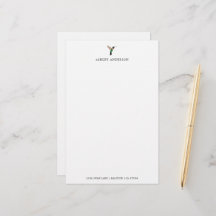 ルビーパーソナライズされたの喉を通したハミングバード