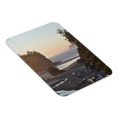 ルビービーチオンザパシフィック海 マグネット (右側)