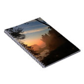 ルビービーチスルーツリーズ ノートブック (右側)