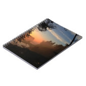 ルビービーチスルーツリーズ ノートブック (左側)