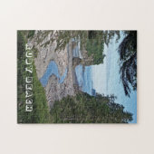 ルビービーチ，オリンピック国立公園（ワシントン） ジグソーパズル (横)