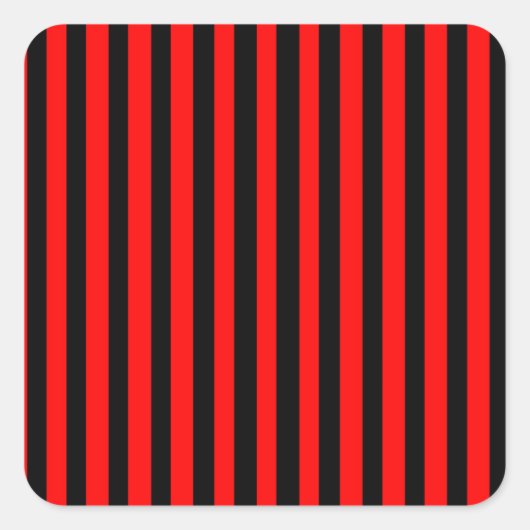 ルビーブラック スクエアシール (正面)