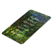 ルビーマーシュズ引用文 マグネット (左側)