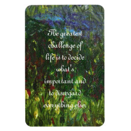 ルビーマーシュズ引用文 マグネット