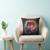 ルビーレッドスーパージャイアントスターダスト クッション (椅子)