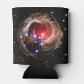 ルビーレッドスーパージャイアントスターダスト 缶クーラー (裏面)