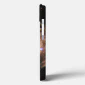 ルビーレッド超巨星スターダスト Case-Mate iPhoneケース (裏面 / 左)