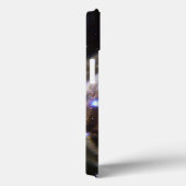 ルビーレッド超巨星スターダスト Case-Mate iPhoneケース (裏面 / 右)