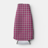 ルビーレッド ボトルクーラー (正面)