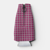 ルビーレッド ボトルクーラー (裏面)