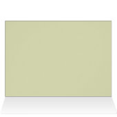 ルビー喉ハミングバード誕生日カード (内部横(上))