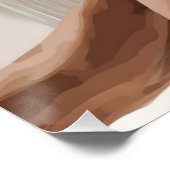 「ルビー大切よりも多い」 ポスター (コーナー)