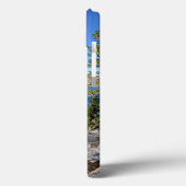 ルビー湖 – ジョン・ミュア・トレイル – シエラネバダ Case-Mate iPhoneケース (裏面 / 左)