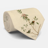 ルビー王冠ウォレン（キングレット）オードボンバーズアメリカ ネクタイ (ロール)