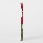 ルビー色のチューリップ Case-Mate SAMSUNG GALAXYケース (裏面/右)