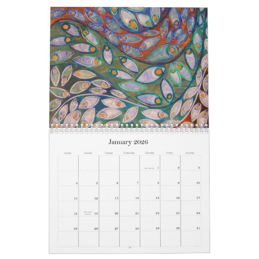 ルビー色のドア2012のカレンダー カレンダー (1月 2026)