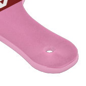 ルビー記念日フローラピンク カッティングボード (角)