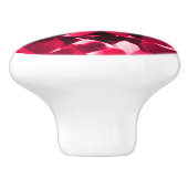 ルビー錯覚 セラミックノブ (側面)