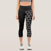 ルビー騎士の漫画の犬と犬の名前と品種 カプリレギンス (正面)