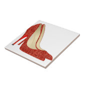 ルビー・スリッパ タイル (側面)