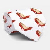 ルビー・スリッパ ネクタイ (ロール)