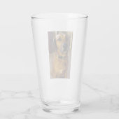 ルビー タンブラーグラス (裏面)