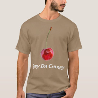 ルビー・ダ・チェリー Tシャツ