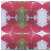 ルビー ファブリック (見本)