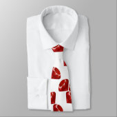 ルビー、ルビー、ルビー、ルビー、ルビー、ルビー、ルビー、ルビー、… ネクタイ (タイ)