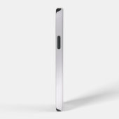 ルビー iPhoneケース (右側面)