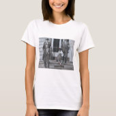 ルビー Tシャツ (正面)