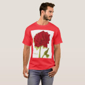 ルビーS.によって"無題" Tシャツ (正面フル)