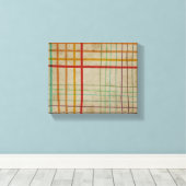 ルピディテキラアートストレッドキャンバスプリント キャンバスプリント (インサイチュ (ウッドフロア))