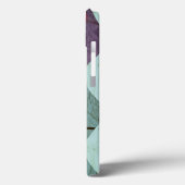 ルピデテキラチルレンズイラストレーション Case-Mate iPhoneケース (裏面 / 左)