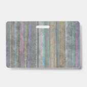 ルピデテキラバッジ バッジ (裏面)