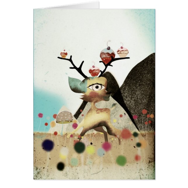 ルピデテキーライラストレーション (正面)