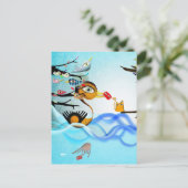 ルピデテキーラサマーコレクション2014 ポストカード (スタンド正面)