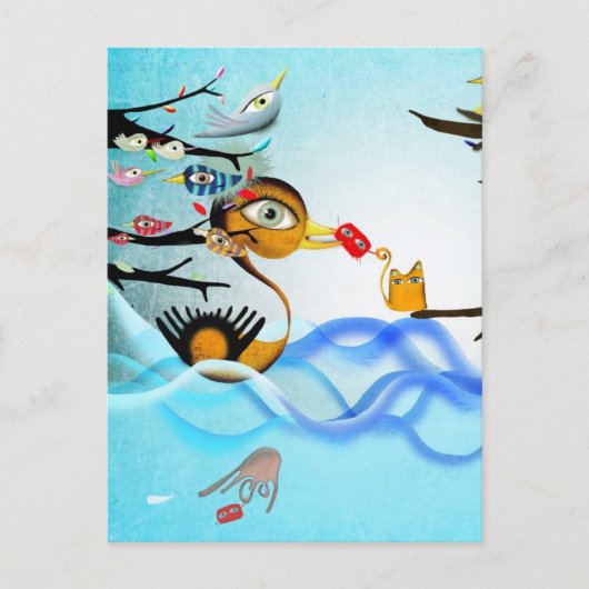 ルピデテキーラサマーコレクション2014 ポストカード (正面)