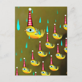 ルピデテキーラサマーコレクション2014 ポストカード