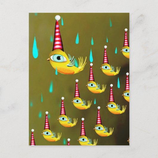 ルピデテキーラサマーコレクション2014 ポストカード (正面)