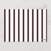 ルピデテキーラチルドレンイラストレーション ポストカード (裏面)