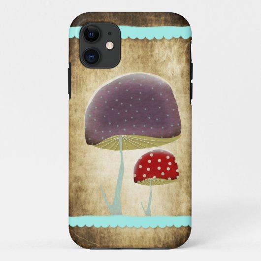 ルピデテキーラ限定版2013 Case-Mate iPhoneケース (裏面)