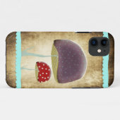 ルピデテキーラ限定版2013 Case-Mate iPhoneケース (裏面(横))