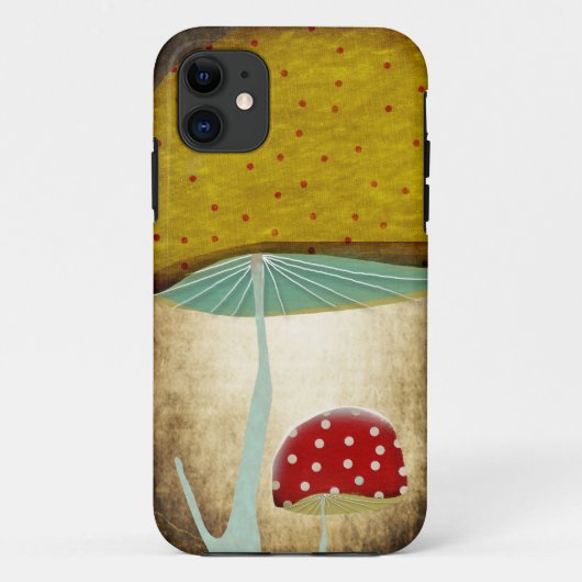 ルピデテキーラ限定版2013 Case-Mate iPhoneケース (裏面)