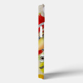 ルピデテキーラ限定版2013 Case-Mate iPhoneケース (裏面 / 右)